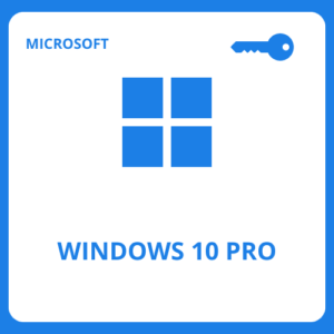 Windows 10 Pro Retail